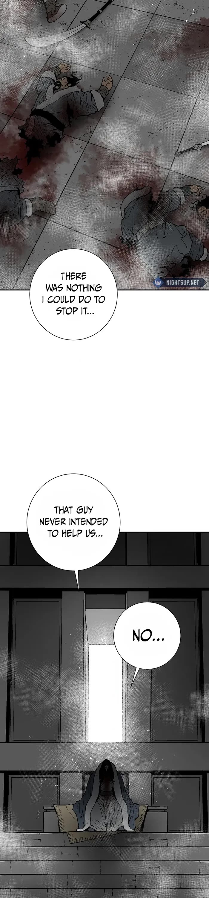 Moonlight Sword Chapter 88 page 3 - Chapter 88