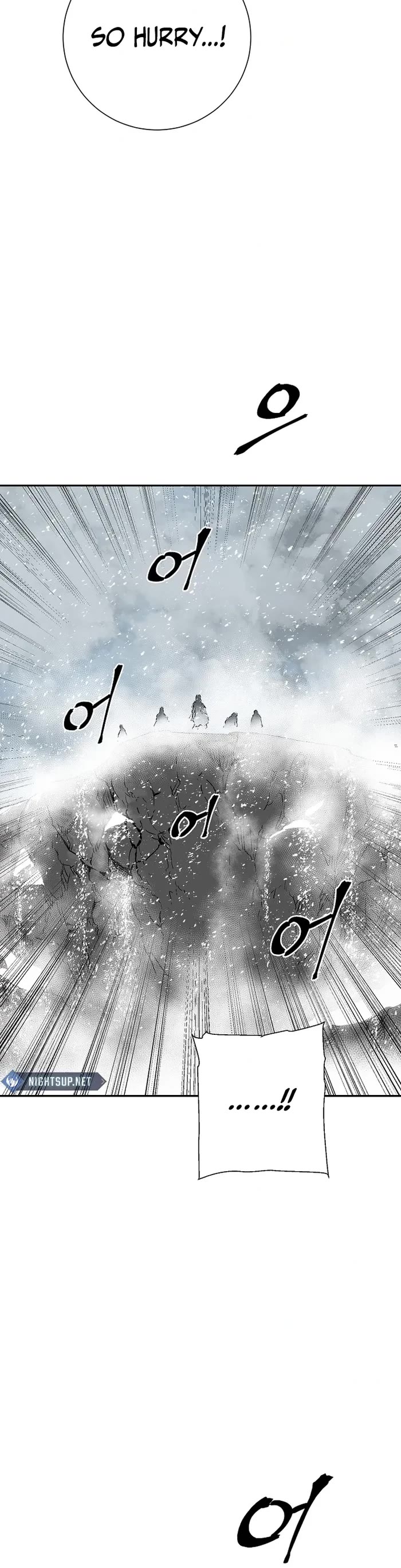 Moonlight Sword Chapter 88 page 32 - Chapter 88