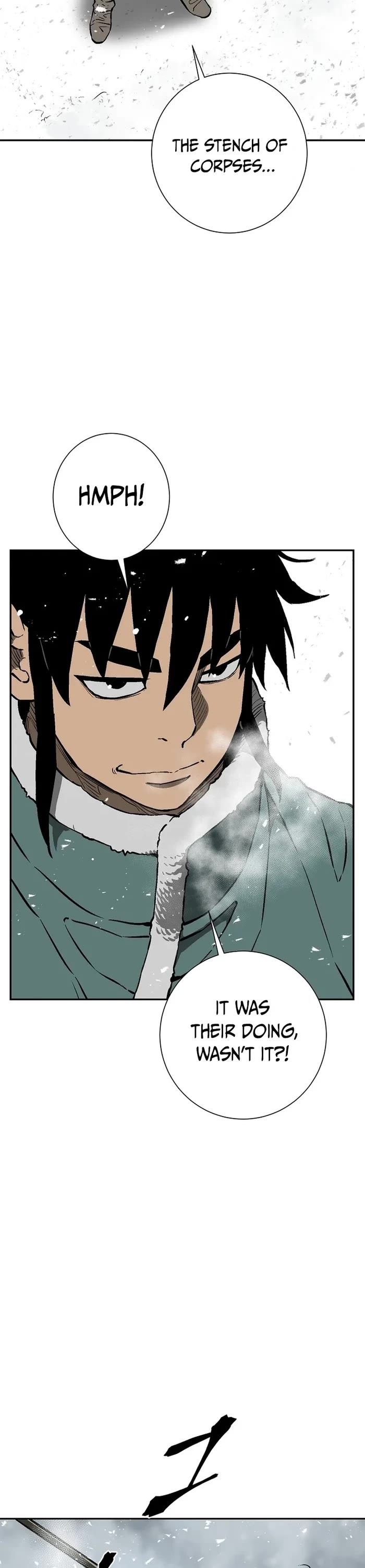 Moonlight Sword Chapter 88 page 35 - Chapter 88