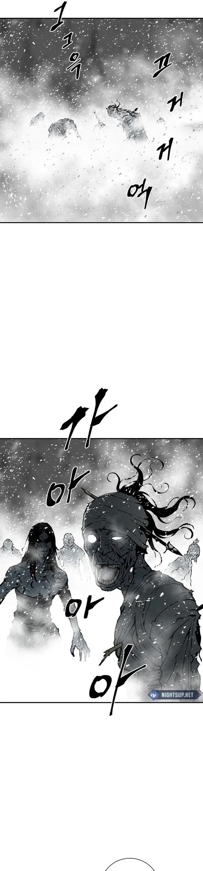 Moonlight Sword Chapter 88 page 38 - Chapter 88