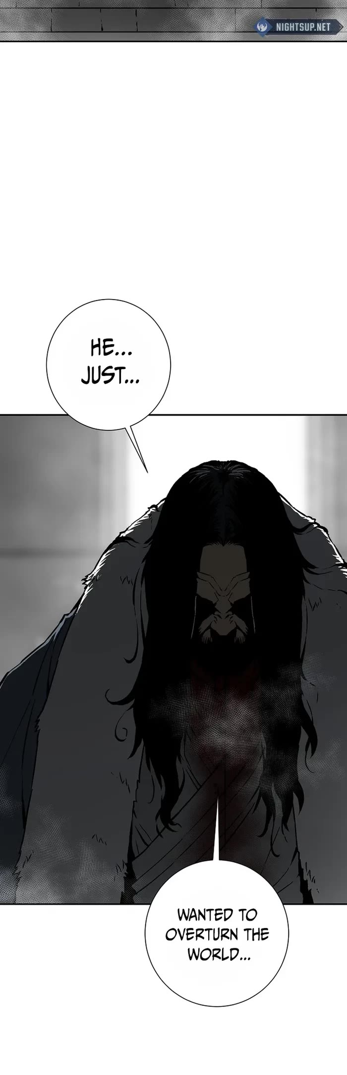 Moonlight Sword Chapter 88 page 4 - Chapter 88