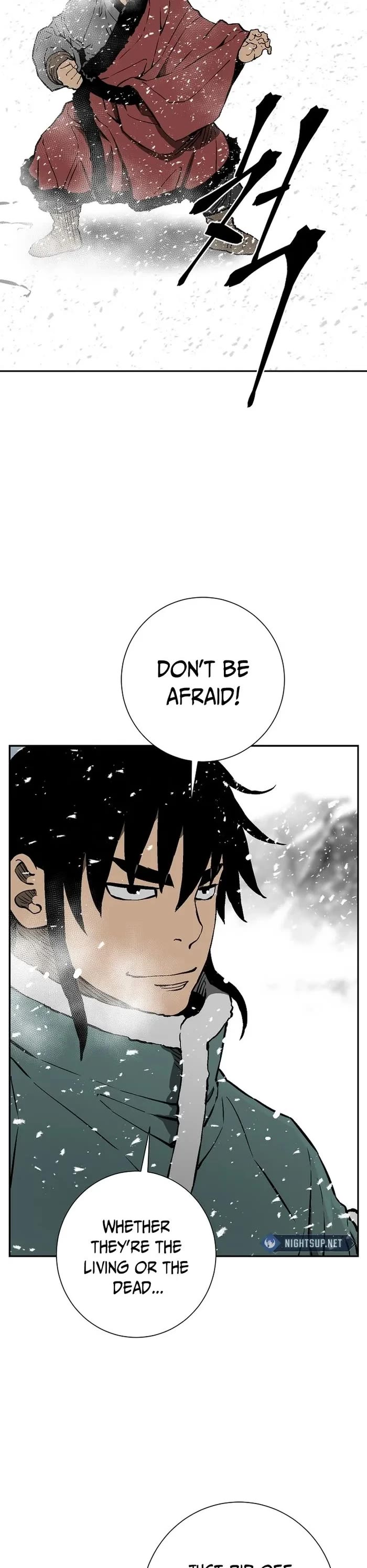 Moonlight Sword Chapter 88 page 41 - Chapter 88