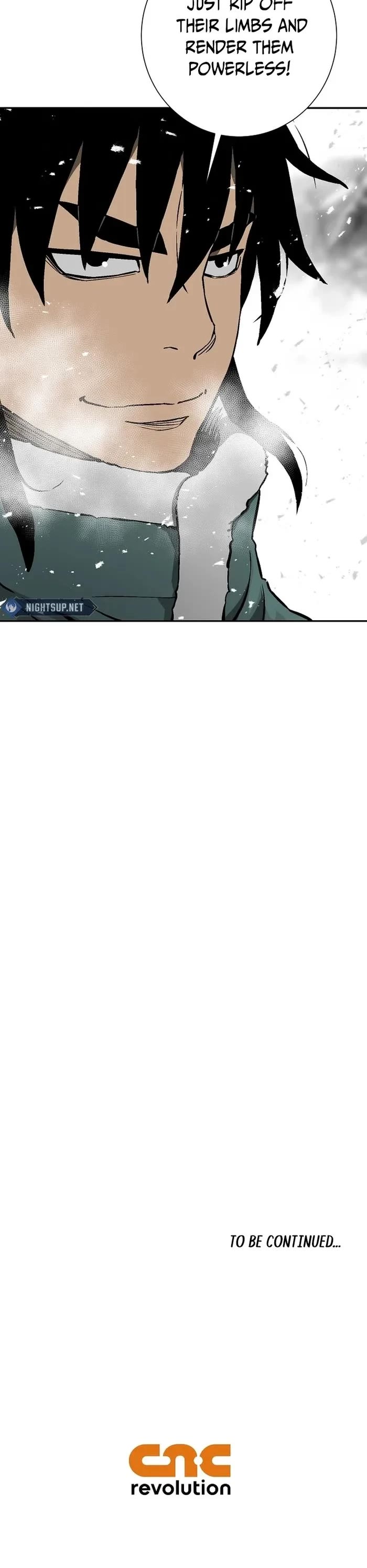 Moonlight Sword Chapter 88 page 42 - Chapter 88