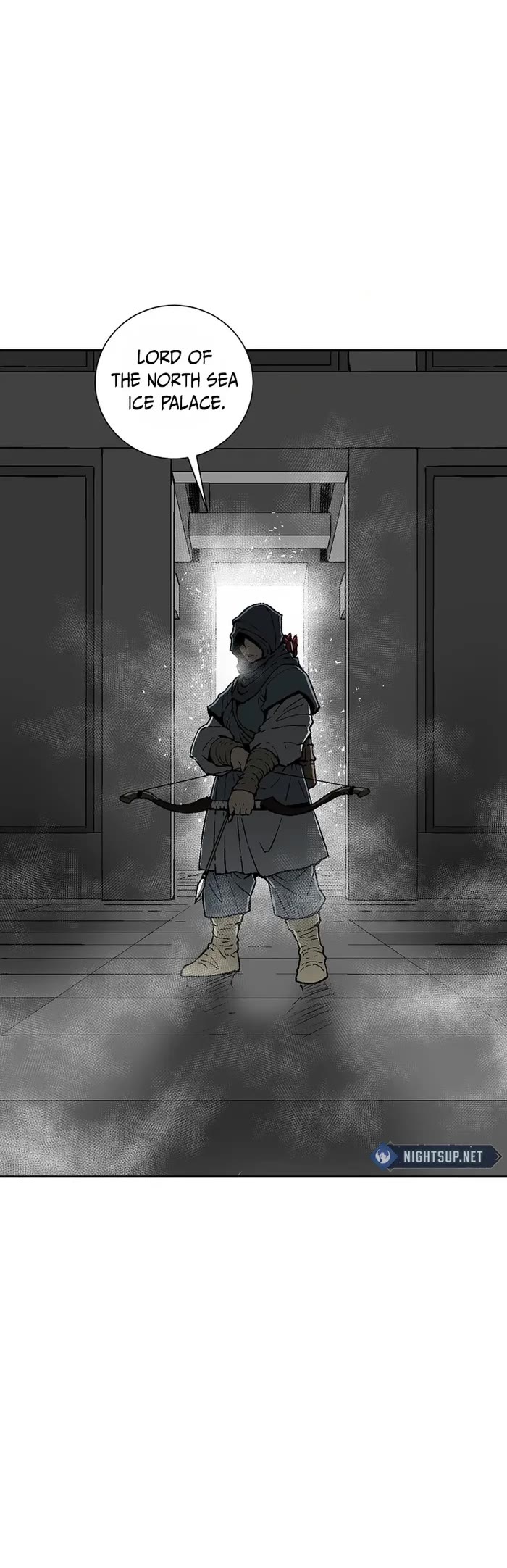Moonlight Sword Chapter 88 page 5 - Chapter 88