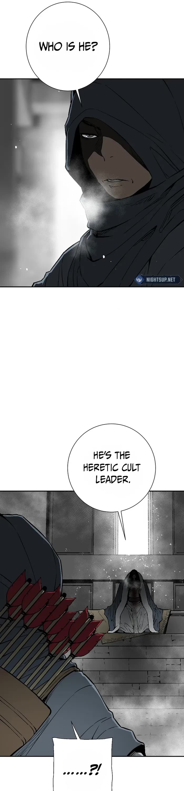 Moonlight Sword Chapter 88 page 6 - Chapter 88