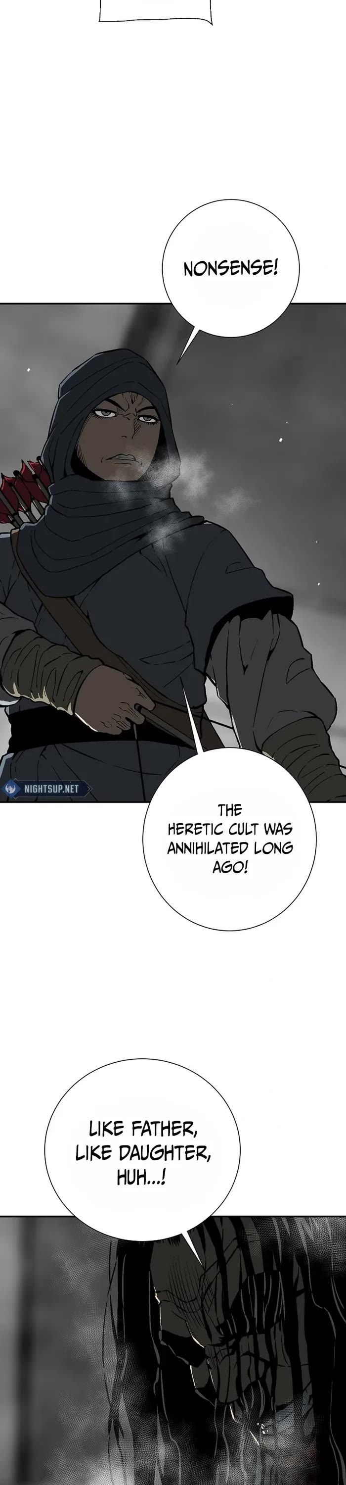 Moonlight Sword Chapter 88 page 7 - Chapter 88