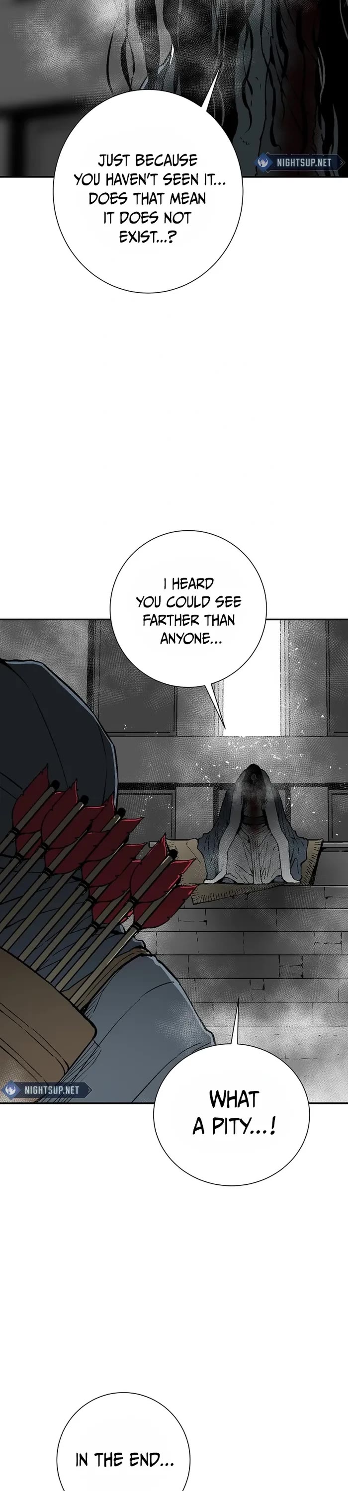 Moonlight Sword Chapter 88 page 8 - Chapter 88