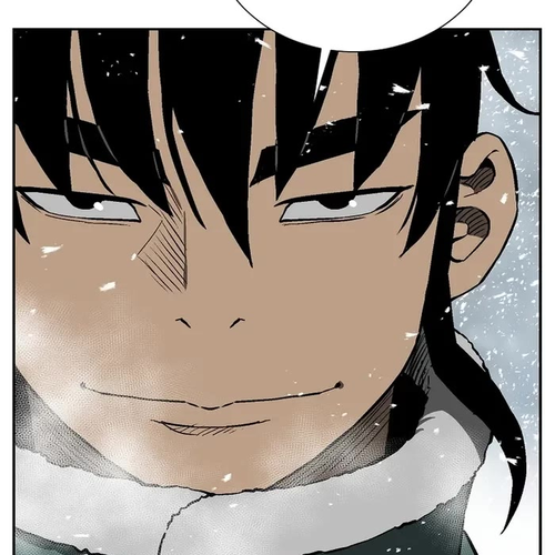Moonlight Sword Chapter 88 cover