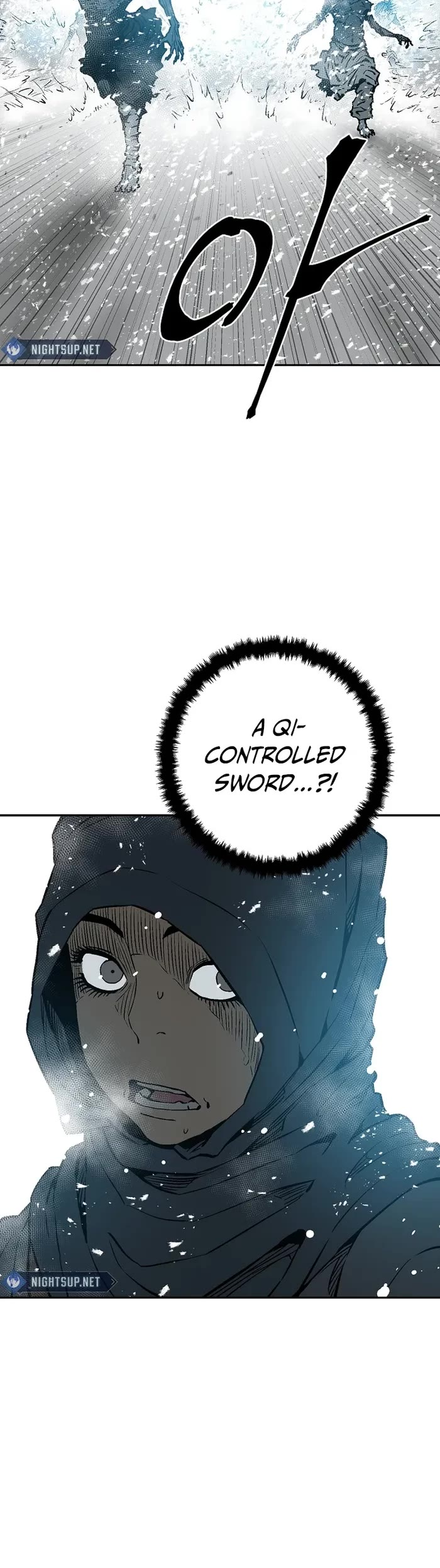 Moonlight Sword Chapter 89 page 10 - Chapter 89