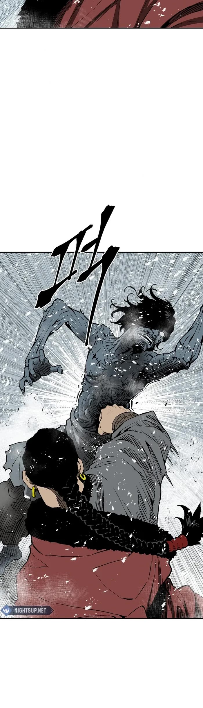 Moonlight Sword Chapter 89 page 16 - Chapter 89