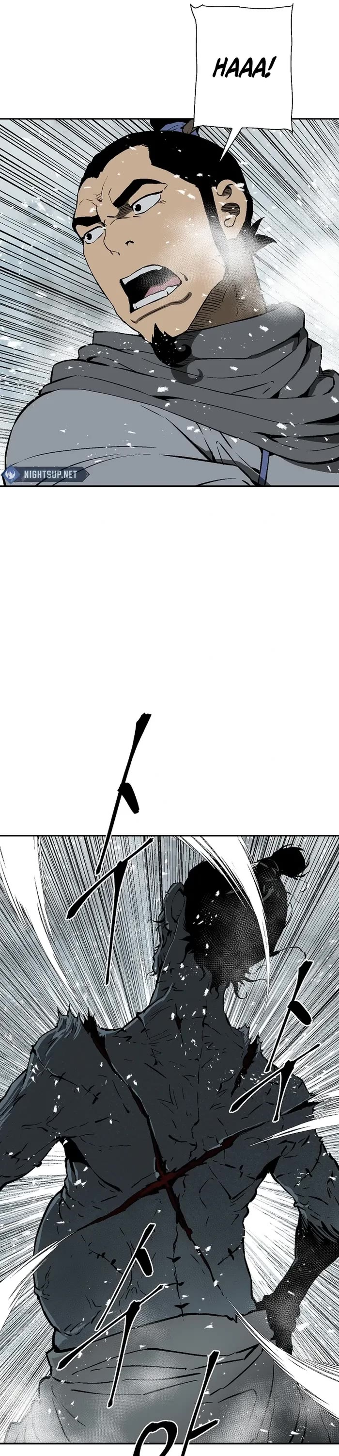 Moonlight Sword Chapter 89 page 20 - Chapter 89