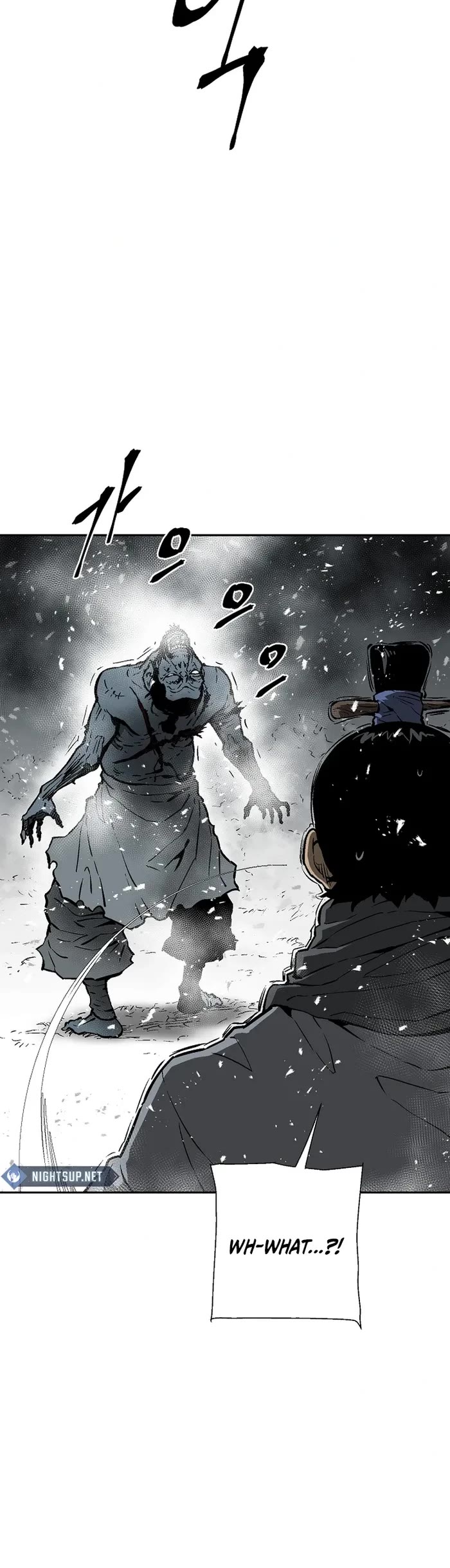 Moonlight Sword Chapter 89 page 21 - Chapter 89