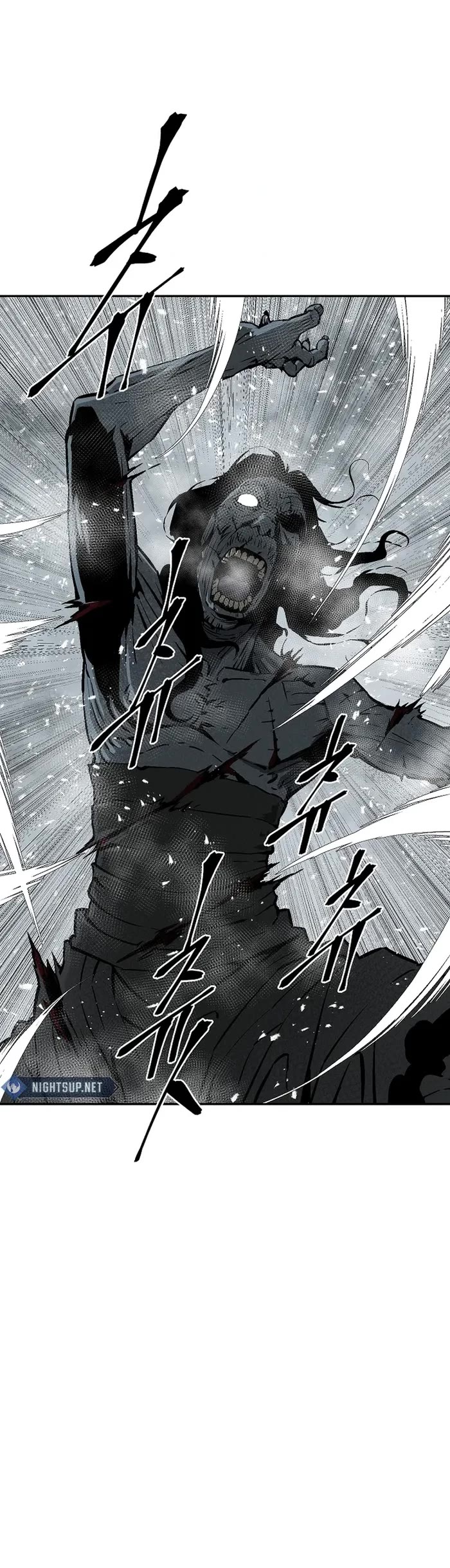 Moonlight Sword Chapter 89 page 22 - Chapter 89