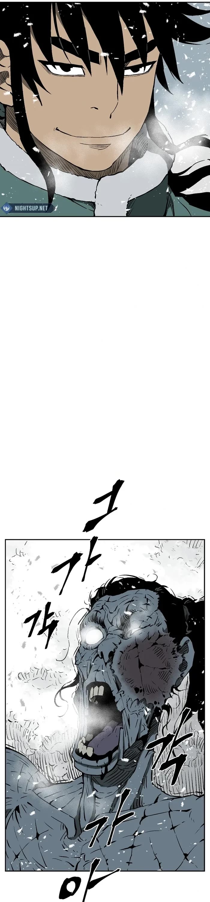 Moonlight Sword Chapter 89 page 26 - Chapter 89