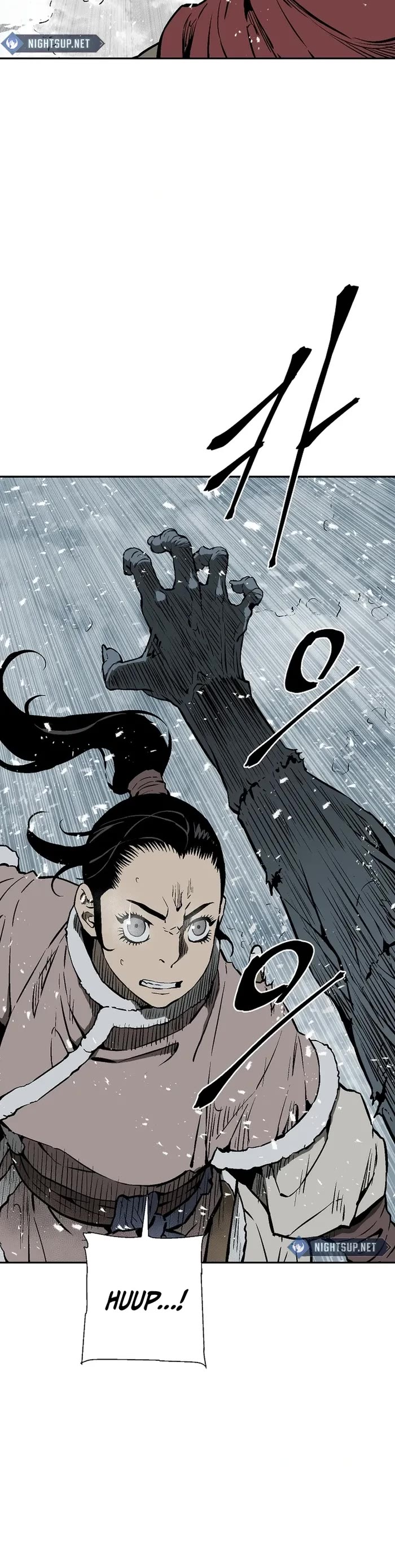 Moonlight Sword Chapter 89 page 30 - Chapter 89