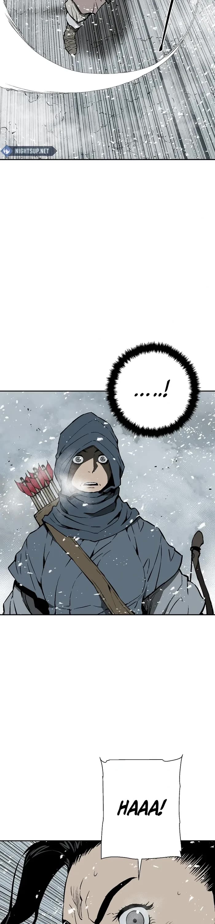 Moonlight Sword Chapter 89 page 32 - Chapter 89