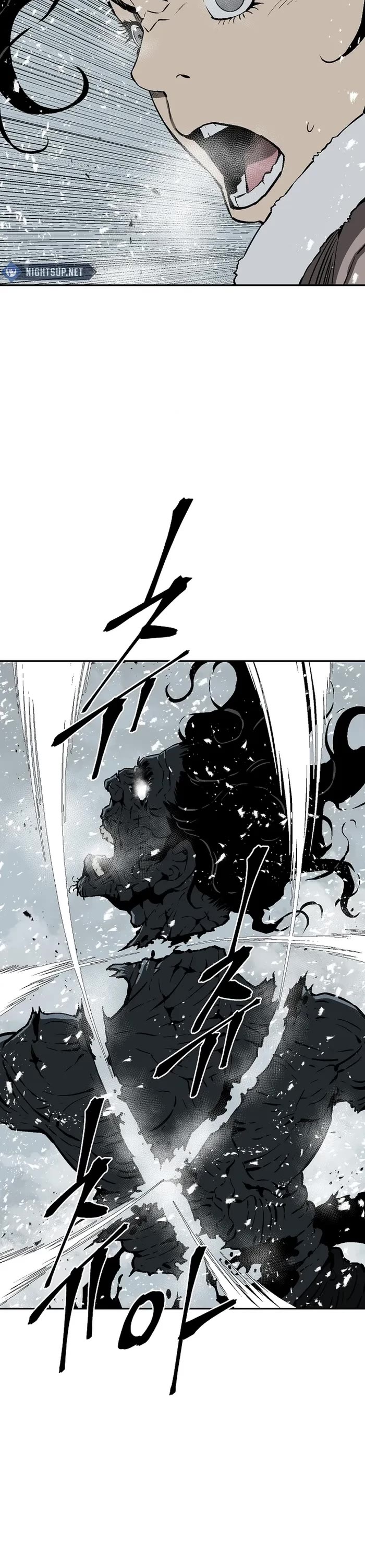Moonlight Sword Chapter 89 page 33 - Chapter 89