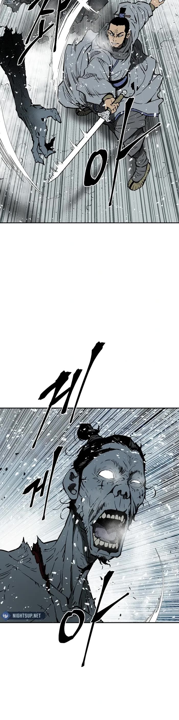 Moonlight Sword Chapter 89 page 35 - Chapter 89