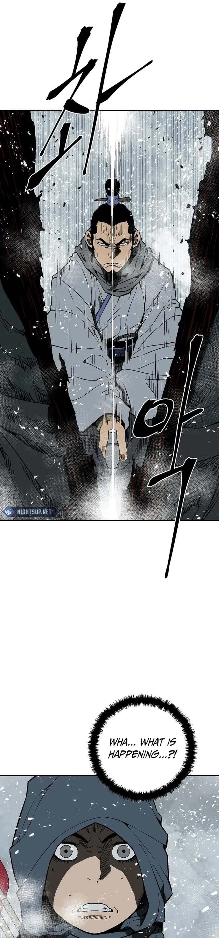 Moonlight Sword Chapter 89 page 36 - Chapter 89