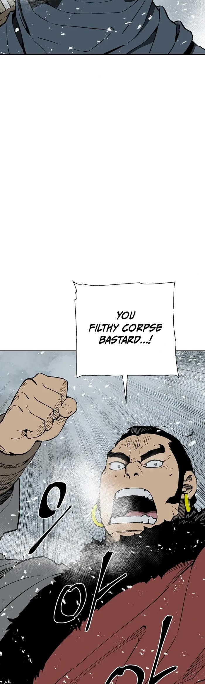 Moonlight Sword Chapter 89 page 37 - Chapter 89