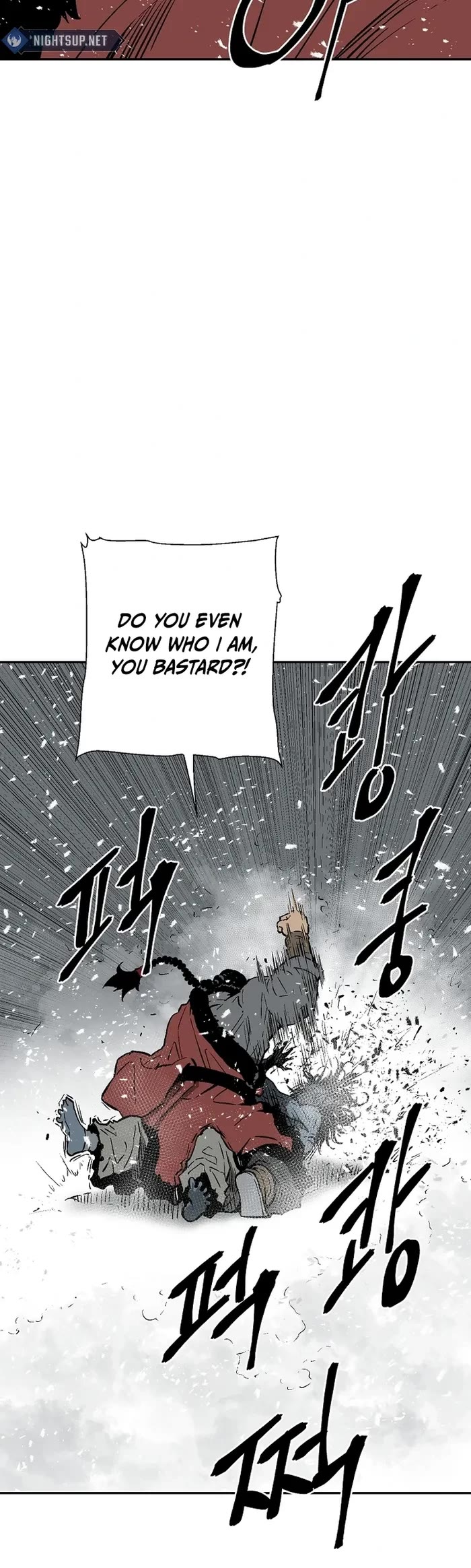 Moonlight Sword Chapter 89 page 38 - Chapter 89
