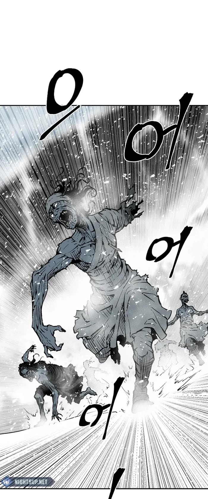 Moonlight Sword Chapter 89 page 4 - Chapter 89