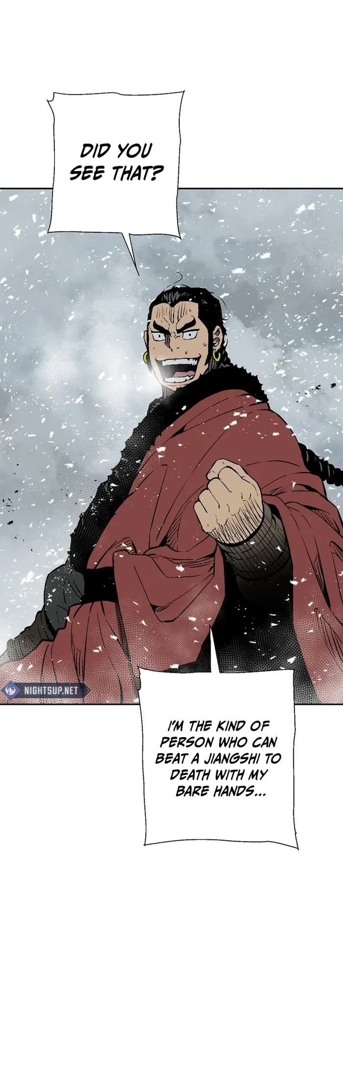 Moonlight Sword Chapter 89 page 41 - Chapter 89