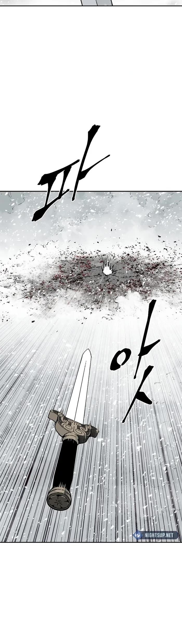 Moonlight Sword Chapter 89 page 44 - Chapter 89