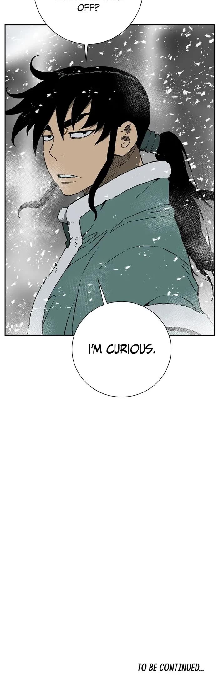 Moonlight Sword Chapter 89 page 47 - Chapter 89