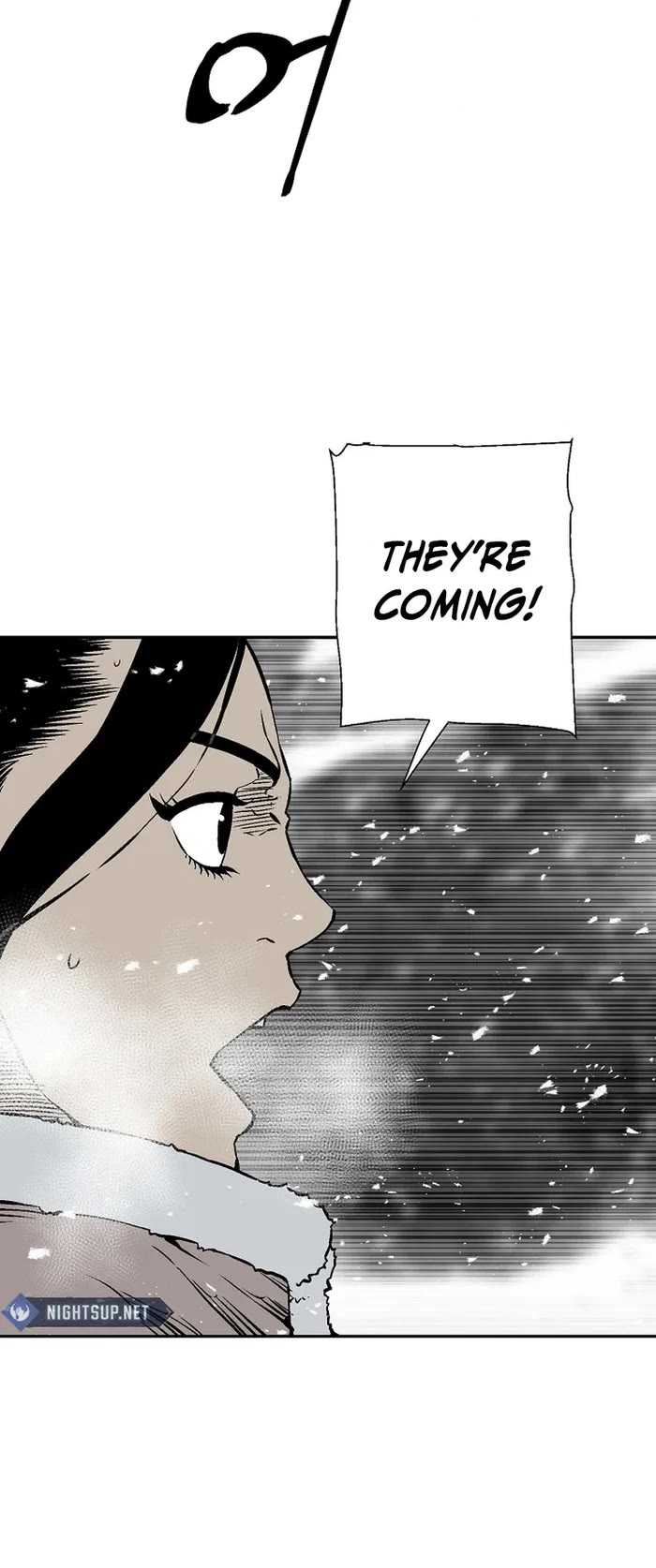 Moonlight Sword Chapter 89 page 5 - Chapter 89
