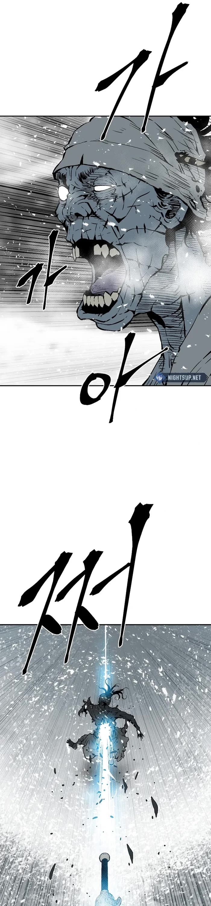 Moonlight Sword Chapter 89 page 6 - Chapter 89