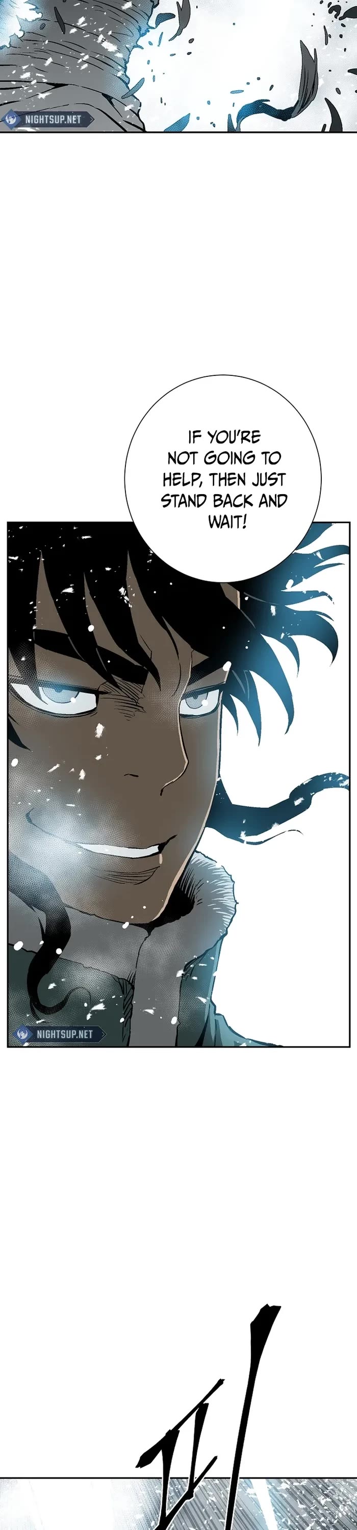 Moonlight Sword Chapter 89 page 8 - Chapter 89