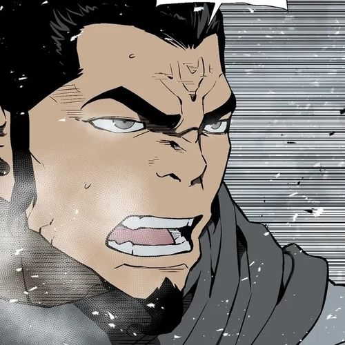 Moonlight Sword Chapter 89 cover