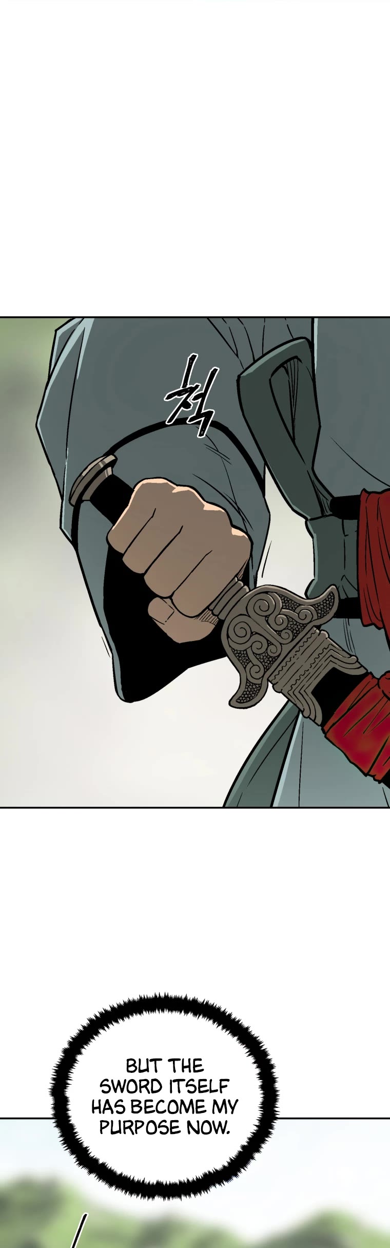 Moonlight Sword Chapter 9 page 10 - Chapter 9
