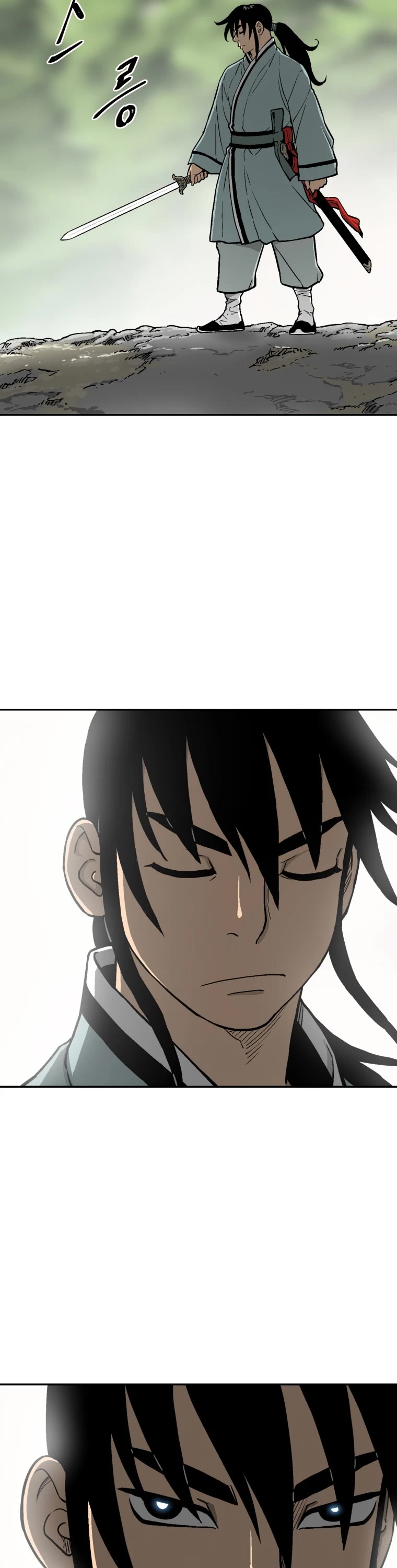 Moonlight Sword Chapter 9 page 11 - Chapter 9