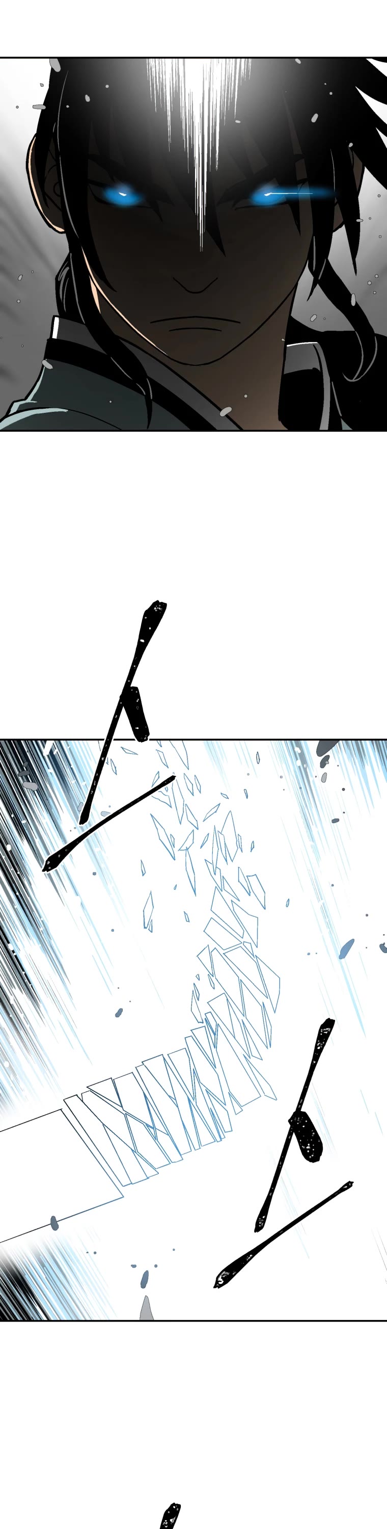Moonlight Sword Chapter 9 page 18 - Chapter 9