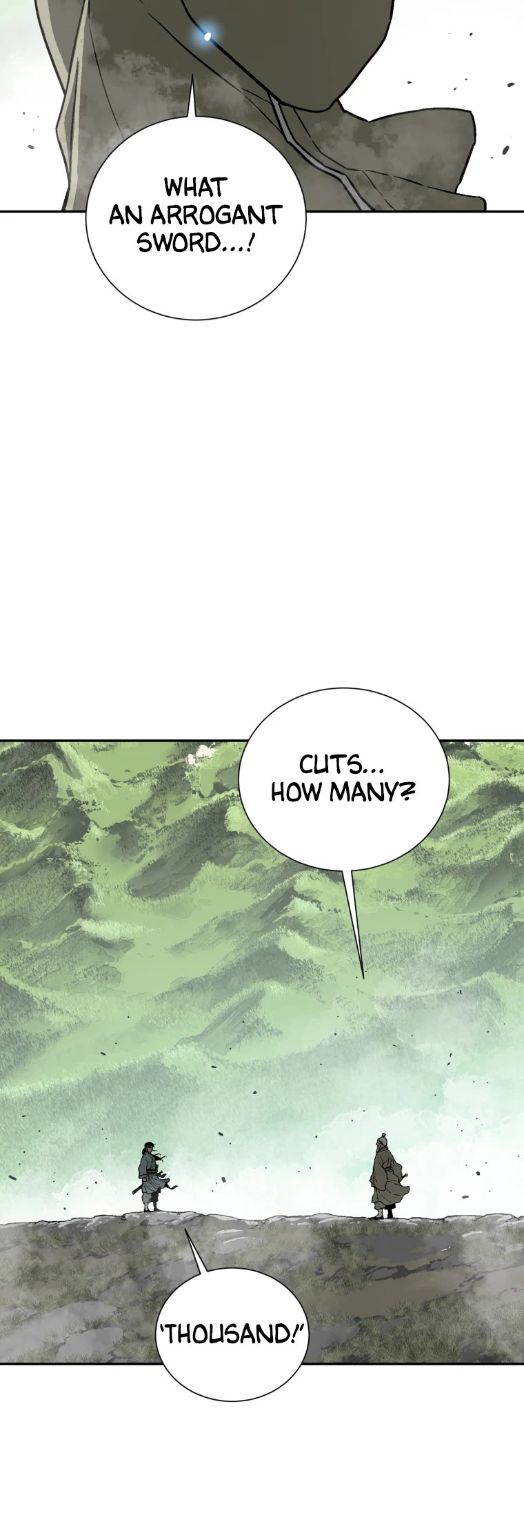 Moonlight Sword Chapter 9 page 24 - Chapter 9