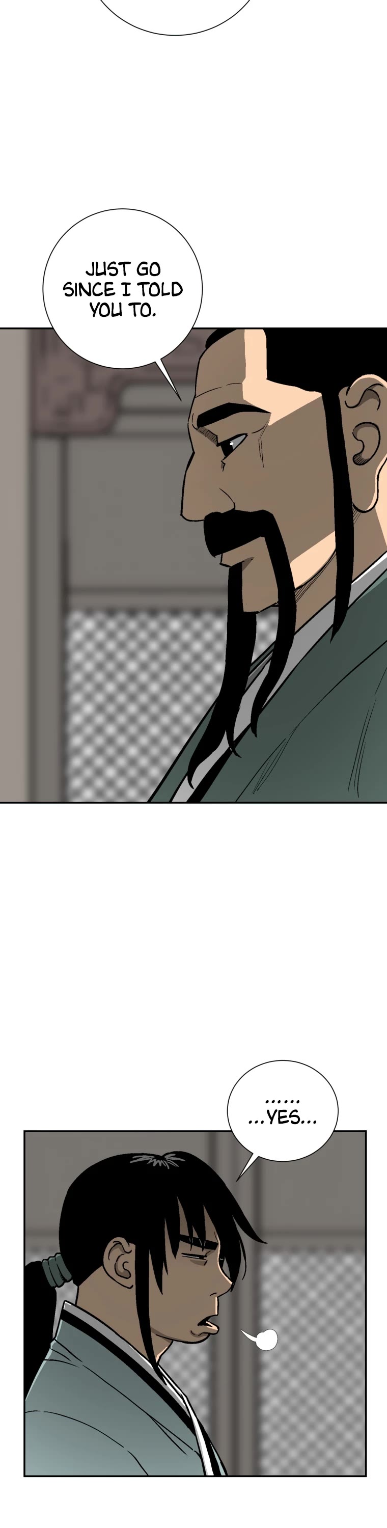 Moonlight Sword Chapter 9 page 36 - Chapter 9