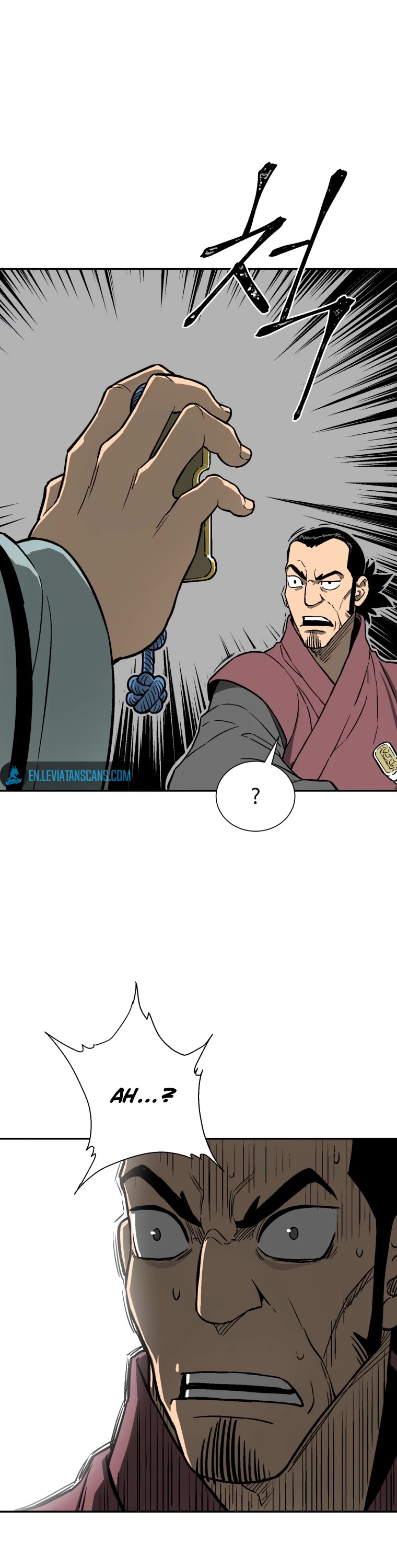 Moonlight Sword Chapter 9 page 46 - Chapter 9