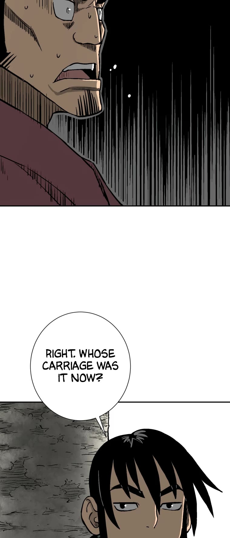 Moonlight Sword Chapter 9 page 48 - Chapter 9