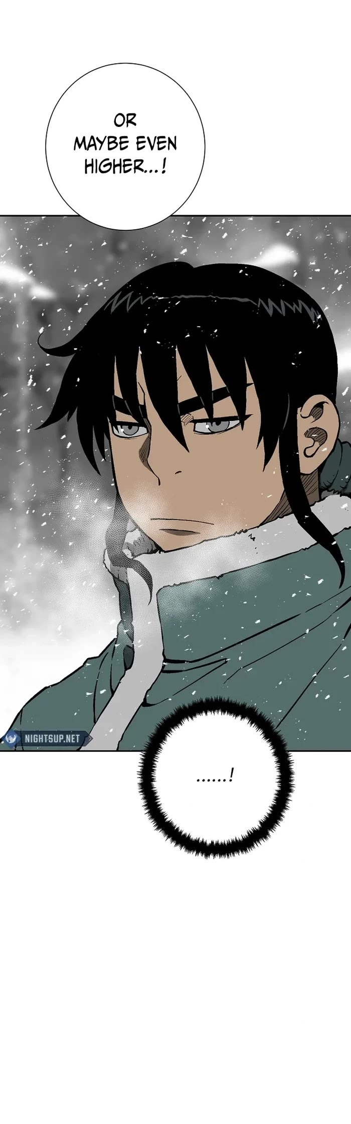 Moonlight Sword Chapter 90 page 13 - Chapter 90
