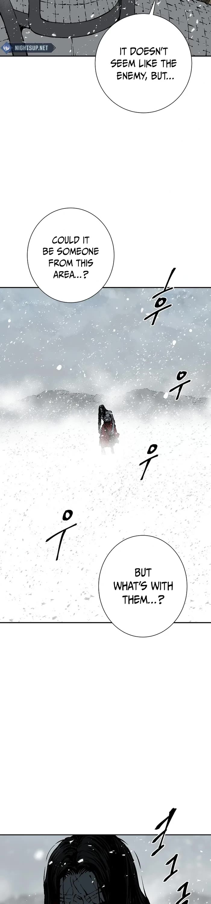 Moonlight Sword Chapter 90 page 18 - Chapter 90