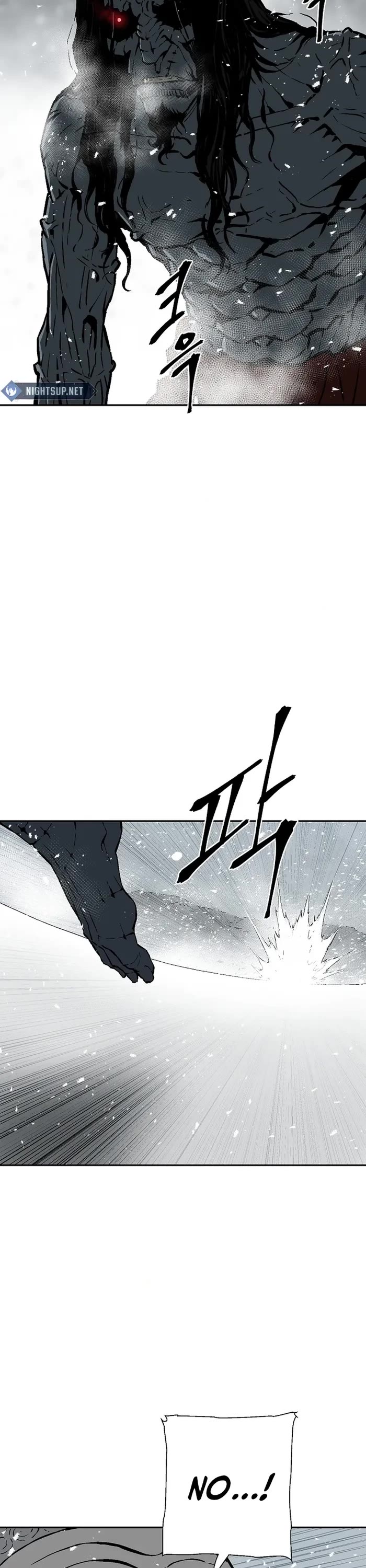 Moonlight Sword Chapter 90 page 19 - Chapter 90
