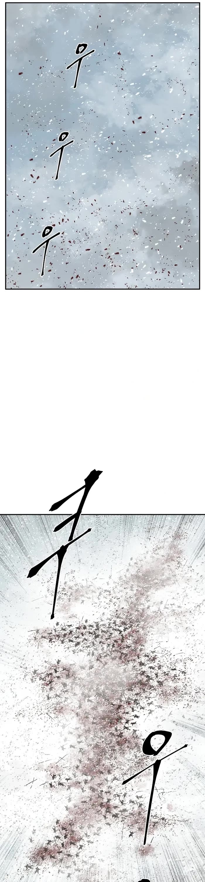 Moonlight Sword Chapter 90 page 28 - Chapter 90