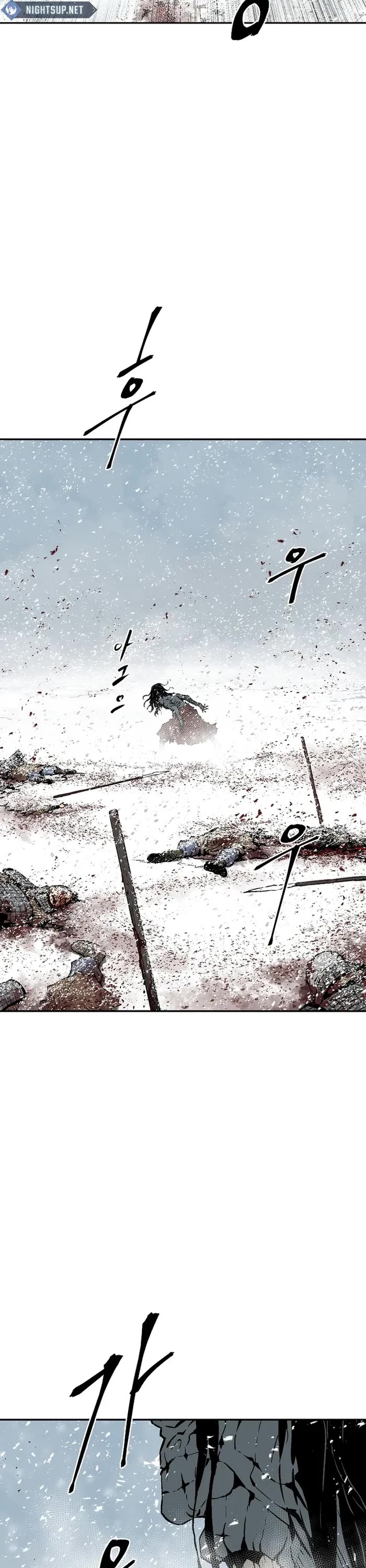 Moonlight Sword Chapter 90 page 29 - Chapter 90