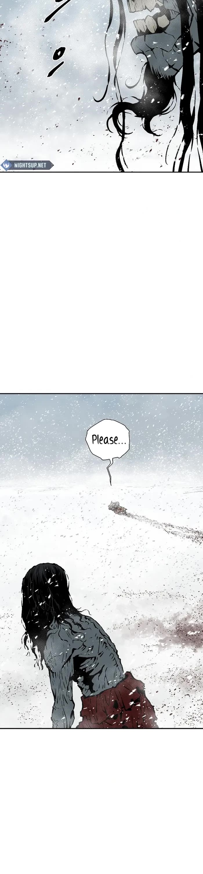 Moonlight Sword Chapter 90 page 30 - Chapter 90
