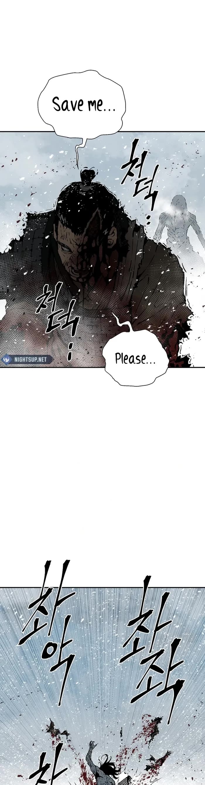 Moonlight Sword Chapter 90 page 31 - Chapter 90