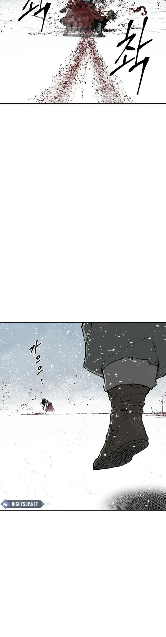 Moonlight Sword Chapter 90 page 32 - Chapter 90
