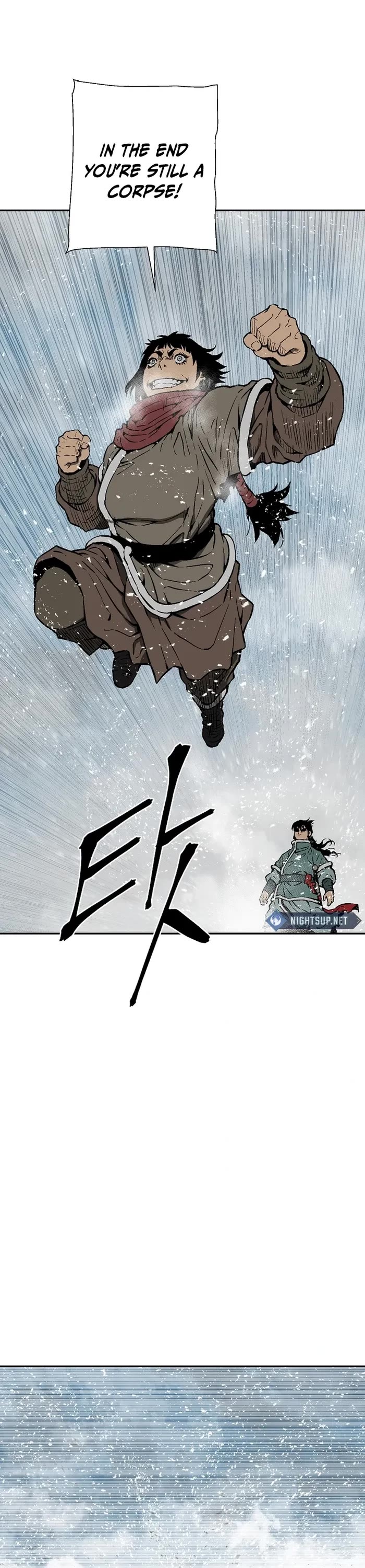 Moonlight Sword Chapter 90 page 36 - Chapter 90