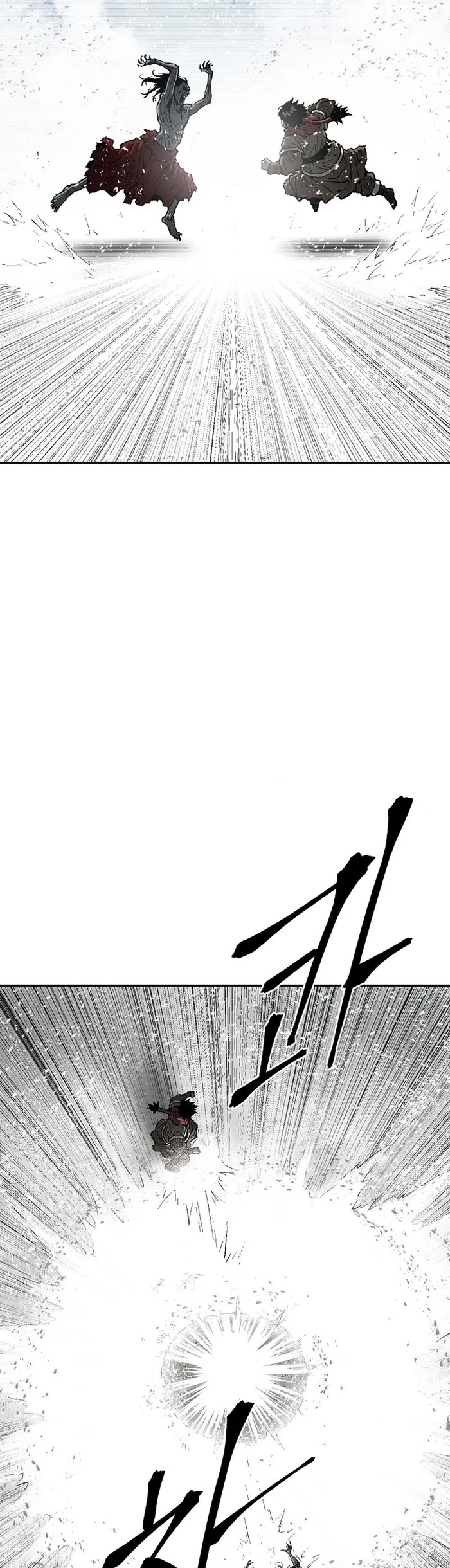 Moonlight Sword Chapter 90 page 37 - Chapter 90